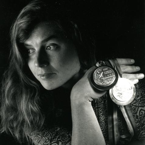 Jessica Monroe-Gonin